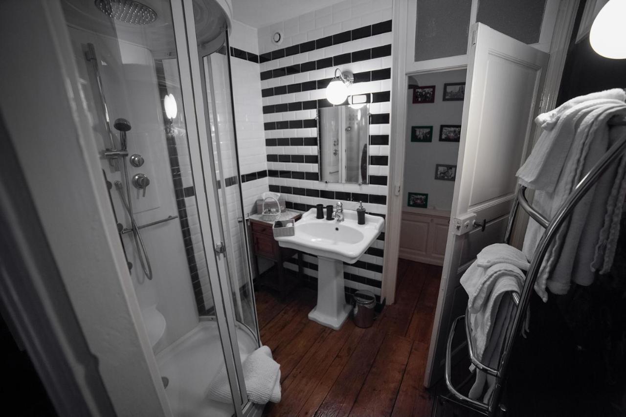 Bienvenue Chez Nous Bed and Breakfast Bergues Exteriör bild