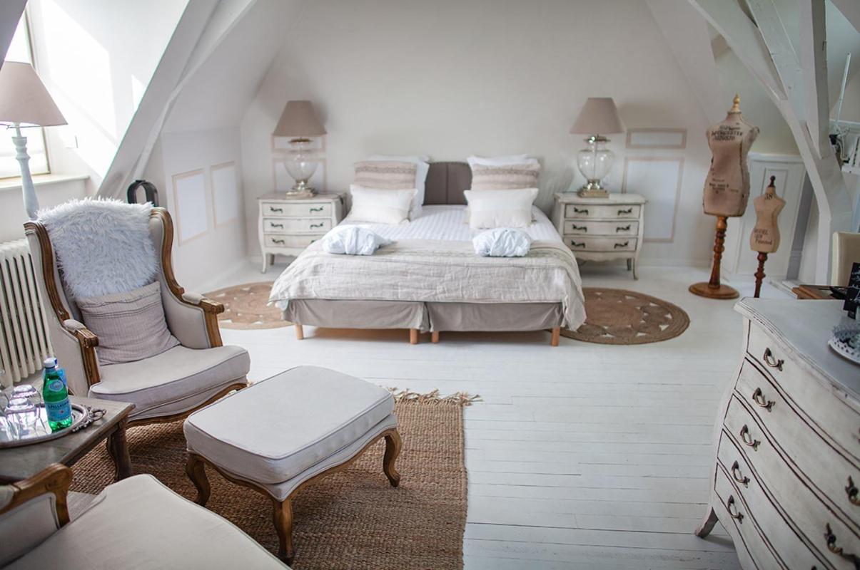 Bienvenue Chez Nous Bed and Breakfast Bergues Exteriör bild