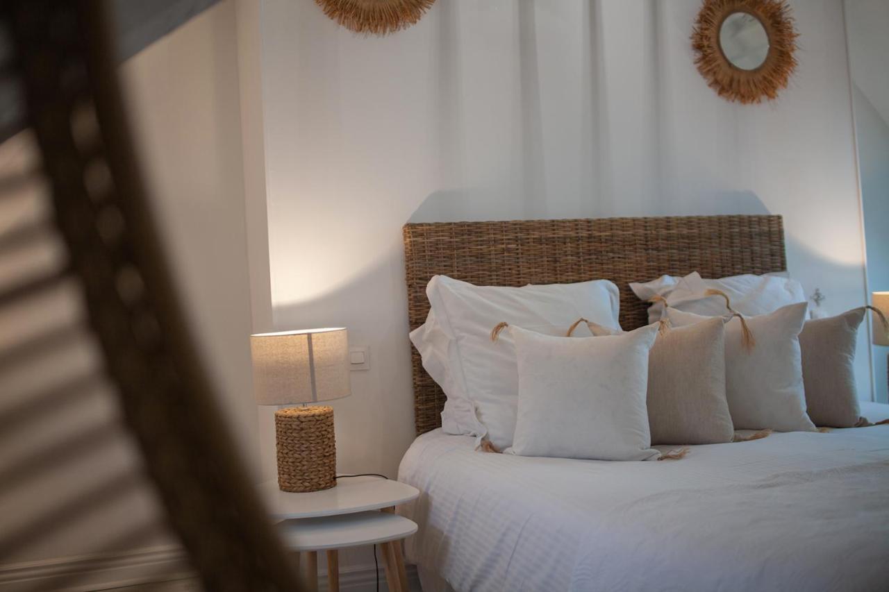 Bienvenue Chez Nous Bed and Breakfast Bergues Exteriör bild
