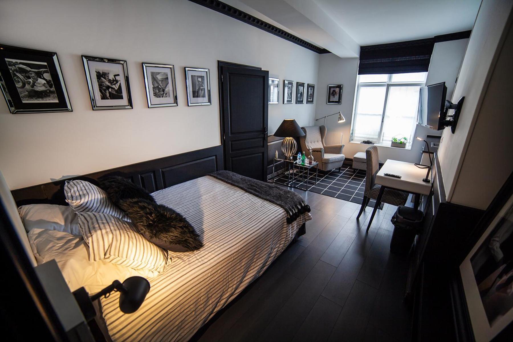 Bienvenue Chez Nous Bed and Breakfast Bergues Exteriör bild